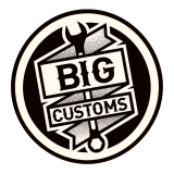 BIG Customs — Atelier de création automobile à Montauroux