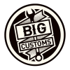 BIG Customs — Atelier de création automobile à Montauroux