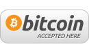 bitcoin accepted here