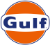 Huile Gulf