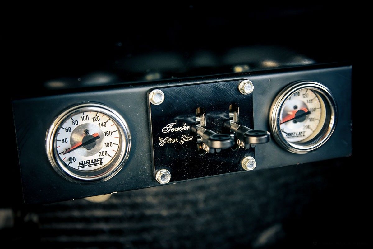 garage vehicule ancien